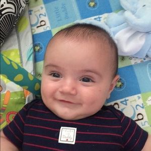 Meet your Posher, Douglas